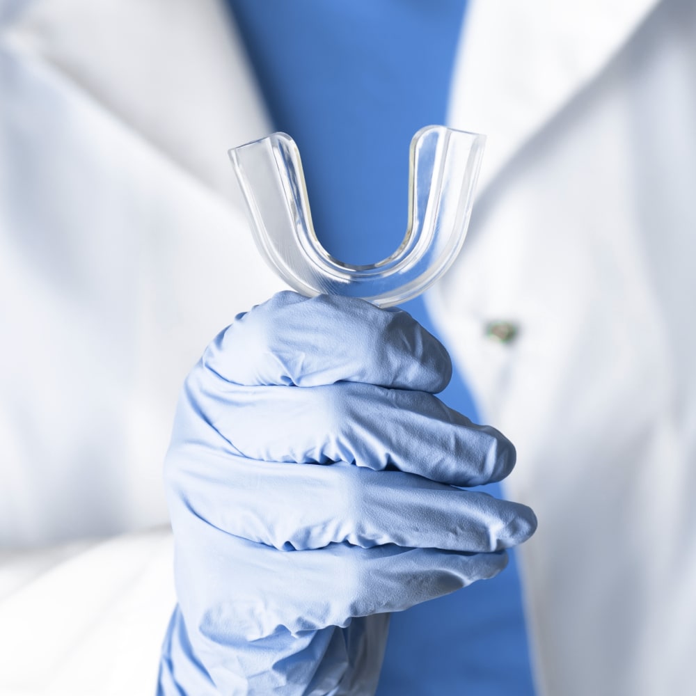Appareils dentaires, Dentiste à Saint-Laurent