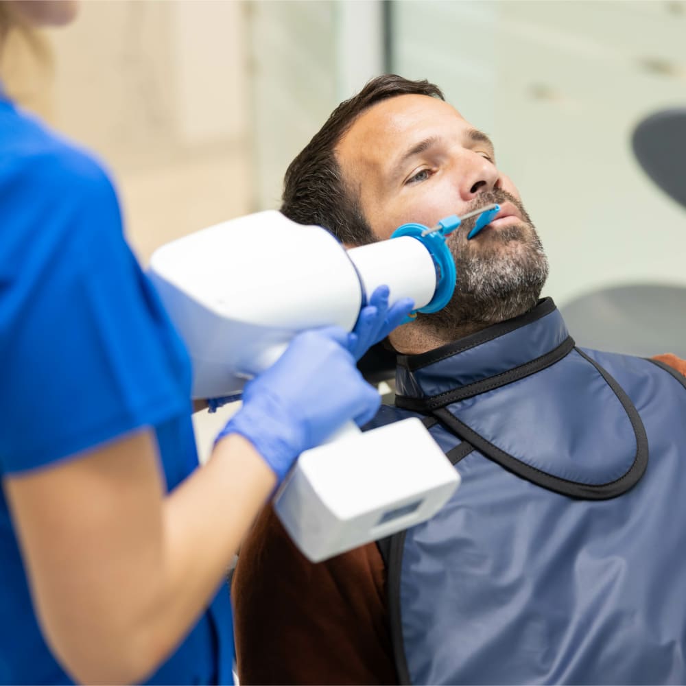 Technologie dentaire, Dentiste à Saint-Laurent